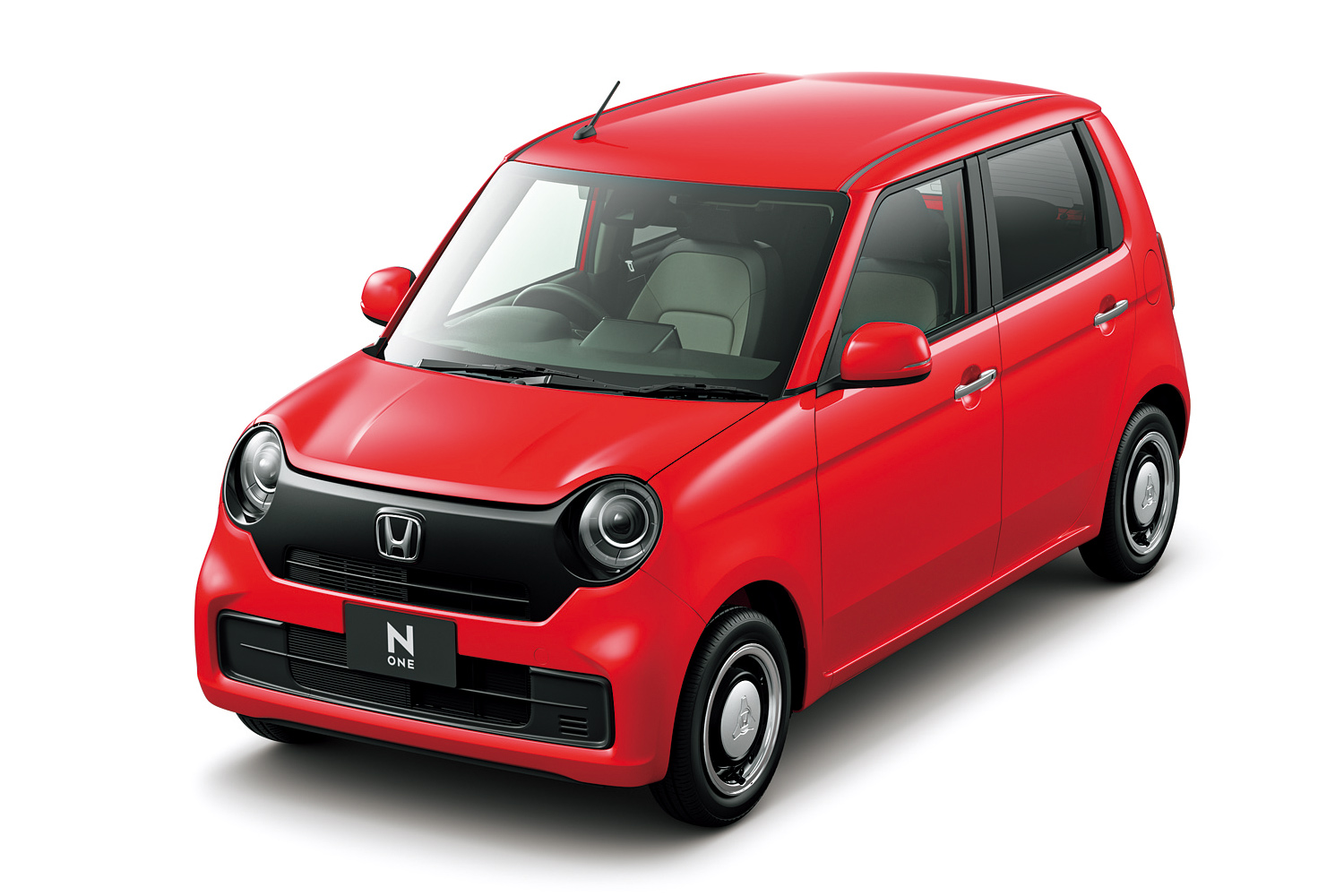 ホンダ N-ONE 試乗記・新型情報 2ページ目 - webCG