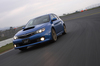 スバル・インプレッサWRX STI(4WD/6MT)【試乗記】 素性のよさ の画像5