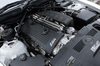 BMW Z4 Mロードスター（FR/6MT）【試乗記】 “M”のチョクロクに、ひたる の画像6