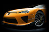 「レクサスLFA」に“走りの特別仕様車”登場 【ニュース】 の画像2