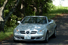 メルセデス・ベンツ SLK280（7AT）【ブリーフテスト】 メルセデス・ベンツ SLK280（7AT） の画像2