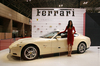 「フェラーリ430スクーデリア」日本初公開【会場リポート】 の画像3