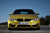 BMW M4クーペ 【画像・写真】11