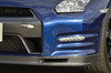 日産GT-R Pure edition For TRACK PACK（4WD/6AT）【試乗記】 さらなる高みに の画像4