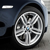 BMW5シリーズに「M Sportsパッケージ」が登場 【ニュース】 の画像2