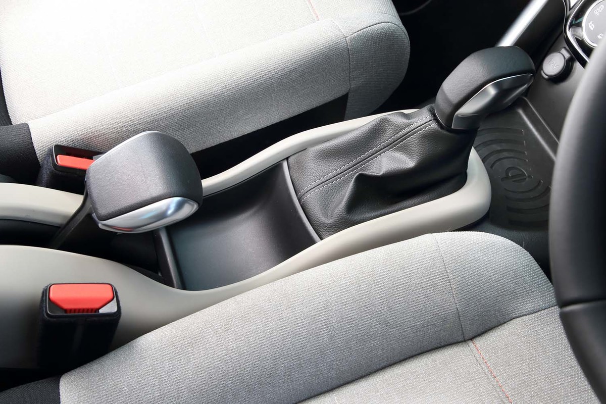 シトロエンc3エアクロスsuvシャイン Ff 6at 試乗記 楽しいフラ車ここにあり Webcg