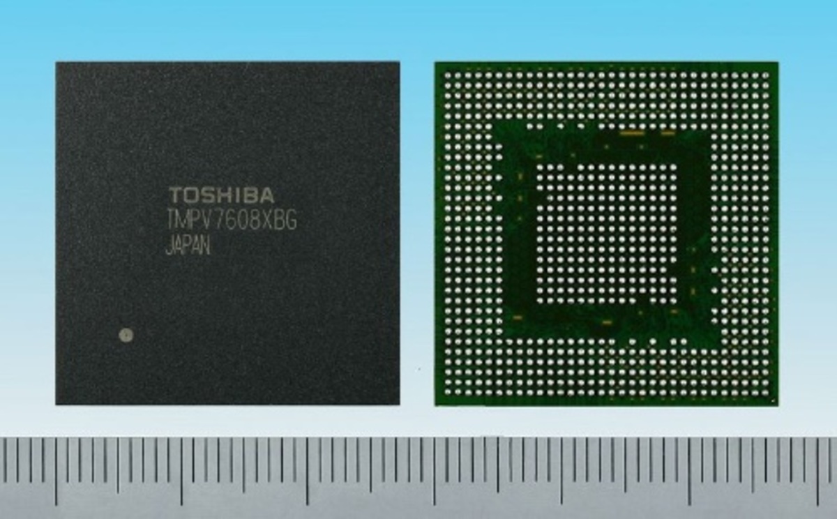 技術の日本 に黄信号 トヨタがzf モービルアイのadas採用 の報に嘆息したワケ Webcg