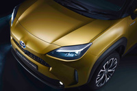 トヨタ躍進の起爆剤となるか　新型コンパクトSUV「ヤリスクロス」の“強み”に迫る