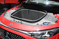 新型「メルセデス・ベンツCLA」が登場　国内発売は2026年上半期を予定【ジャパンモビリティショー2025】の画像