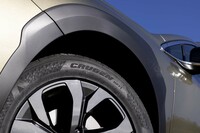 KUMHO CRUGEN HP71を味わうの画像