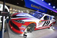 東京オートサロン2019展示車両（その17）