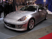 東京オートサロン　パーツメーカー(その10）（20）