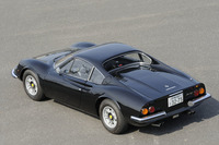 第2回：ディーノ246GTの画像