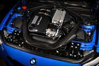 最高出力450PS　限定車「BMW M2 CS」が日本上陸の画像