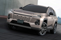 第73回：トヨタRAV4（前編）　―世界を変えた“なんちゃってSUV”の偉業をたどる―