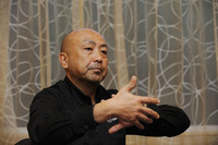 新型の開発において、児玉主査は「全体の調和こそが最も重要」と語る。