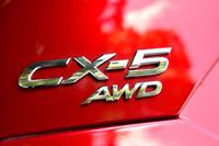 マツダCX-5 XD Lパッケージ／CX-5 25S Lパッケージ【試乗記】の画像