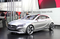 ドイツメーカーブースの紹介【上海ショー2011】