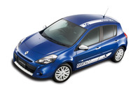 ルノー・ルーテシアの特別限定車「S」、発売