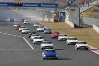 トヨタのファン感謝イベント「TOYOTA GAZOO Racing FESTIVAL 2012」