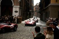 第272回：運命のミッレミリアでエンツォがつかんだ苦い“勝利”『フェラーリ』の画像