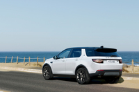 「ディスカバリー スポーツ」の2019年モデルに限定グレード登場の画像