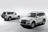 37年の歴史に幕　「三菱パジェロ ファイナルエディション」限定発売