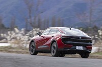 トヨタ・クラウン クロスオーバーRS“アドバンスト”（4WD/6AT）【試乗記】の画像