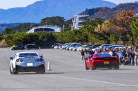 600PSを誇る「日産GT-R NISMO」にも余裕の勝利！ 「488ピスタ」、ハンパねぇ！（写真＝木村博道）