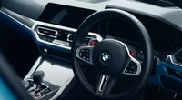 動画で見る「BMW M3セダン コンペティション M xDrive」の画像
