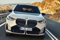 第64回：新型「1シリーズ」と「X3」（後編）　―“駆けぬける庭石”が示すBMWデザインの新境地―