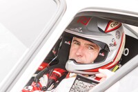 物静かなロマン・デュマだけど、何に乗ってもめちゃくちゃ速いすごい人。