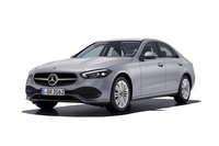 「メルセデス・ベンツCクラス」に新たなエントリーモデル「C180」追加設定