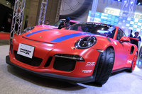 東京オートサロン2017展示車両（その2）