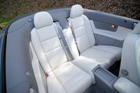 ボルボC70（FF/5AT）【ブリーフテスト】の画像