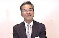 
	スズキ四輪技術本部
	井田春夫商品第一プロジェクト長
	 