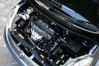 トヨタ・アイシスG Uセレクション 2.0（4WD）【ブリーフテスト】の画像