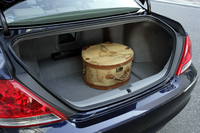 ホンダ・レジェンド（4WD/5AT）【試乗記】の画像