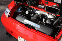 ポルシェ911 カレラGTS クーペ（RR/7AT）／カブリオレ（RR/7AT）【海外試乗記】の画像