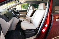 マツダMPV 23C（FF/4AT）／23Cスポーティパッケージ（FF/4AT）【試乗記】の画像