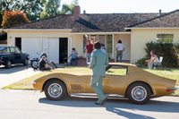 第62回：理想に燃えていた彼は、ボロいワゴンに乗っていた……『スティーブ・ジョブズ』の画像