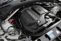 BMW X3 xDrive35i（4WD/8AT）【ブリーフテスト】