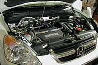 ホンダ、「CR-V」をフルモデルチェンジの画像