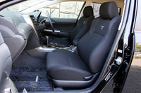 トヨタ・カルディナ ZT（FF／4AT)【ブリーフテスト】の画像