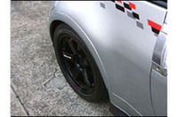 「Z」「GT-R」専用フェンダーカバー、NISMOからの画像