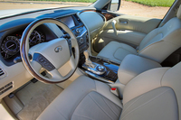 第4回：“大陸サイズ”のSUVの画像