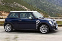 「MINI Checkmate」