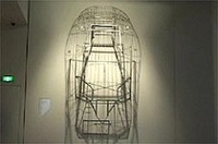 【Movie】「フェラーリ＆マセラティ」展の“作品”紹介（その12）の画像