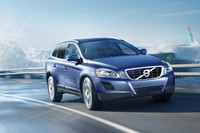 「ボルボXC60 T5 オーシャンレースエディション」