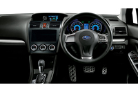 「XVハイブリッド 2.0i-L EyeSight」